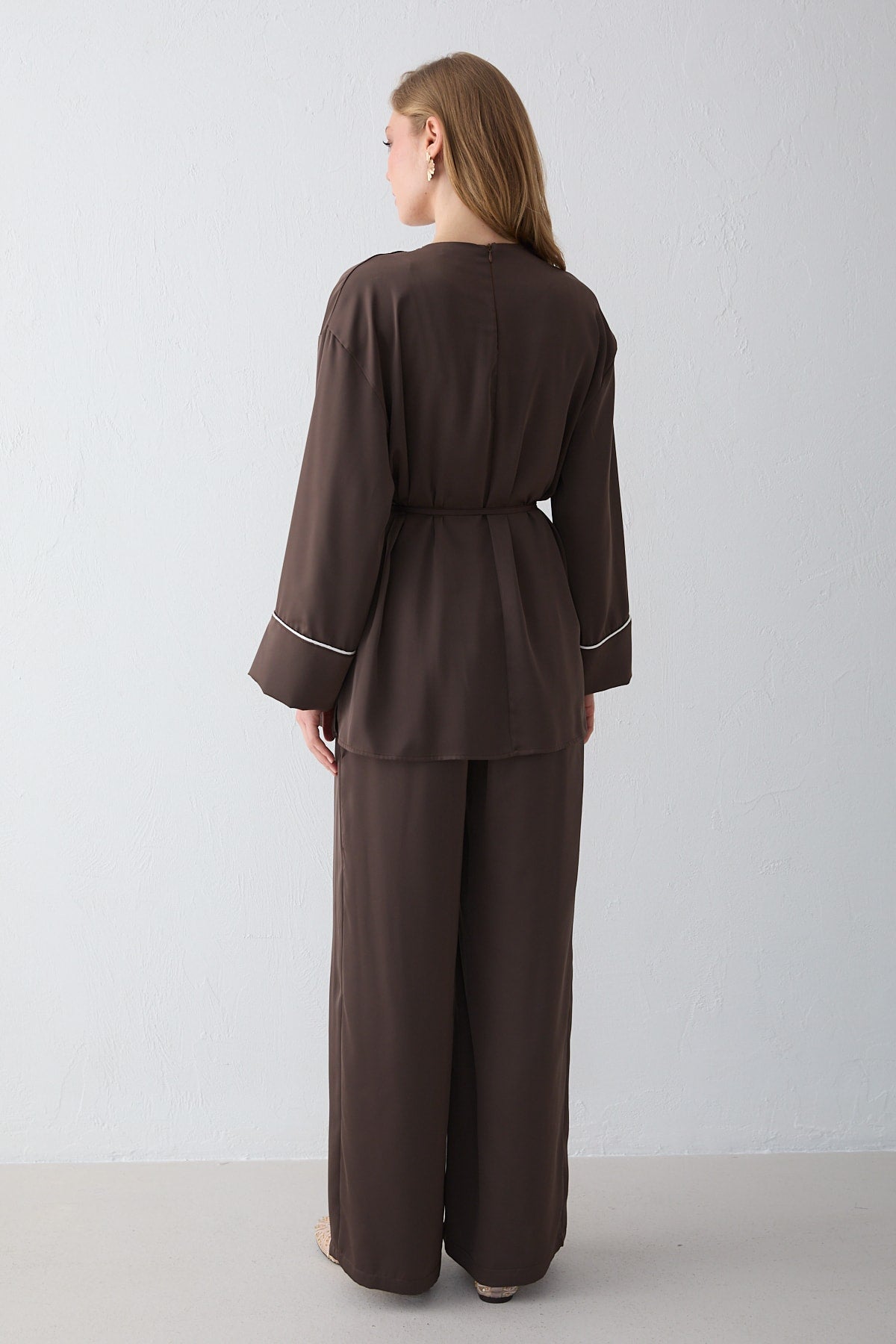 Saten Biyeli Takım 32-3803