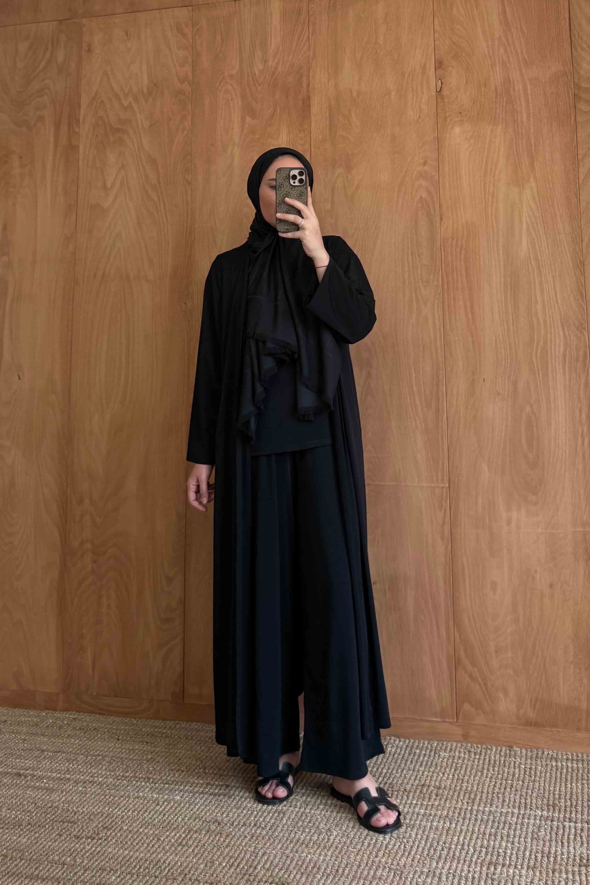 Basic Üçlü Takım 68-6313