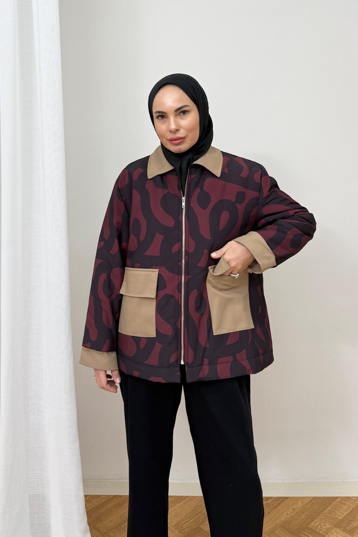 Desenli Mont 79-7010