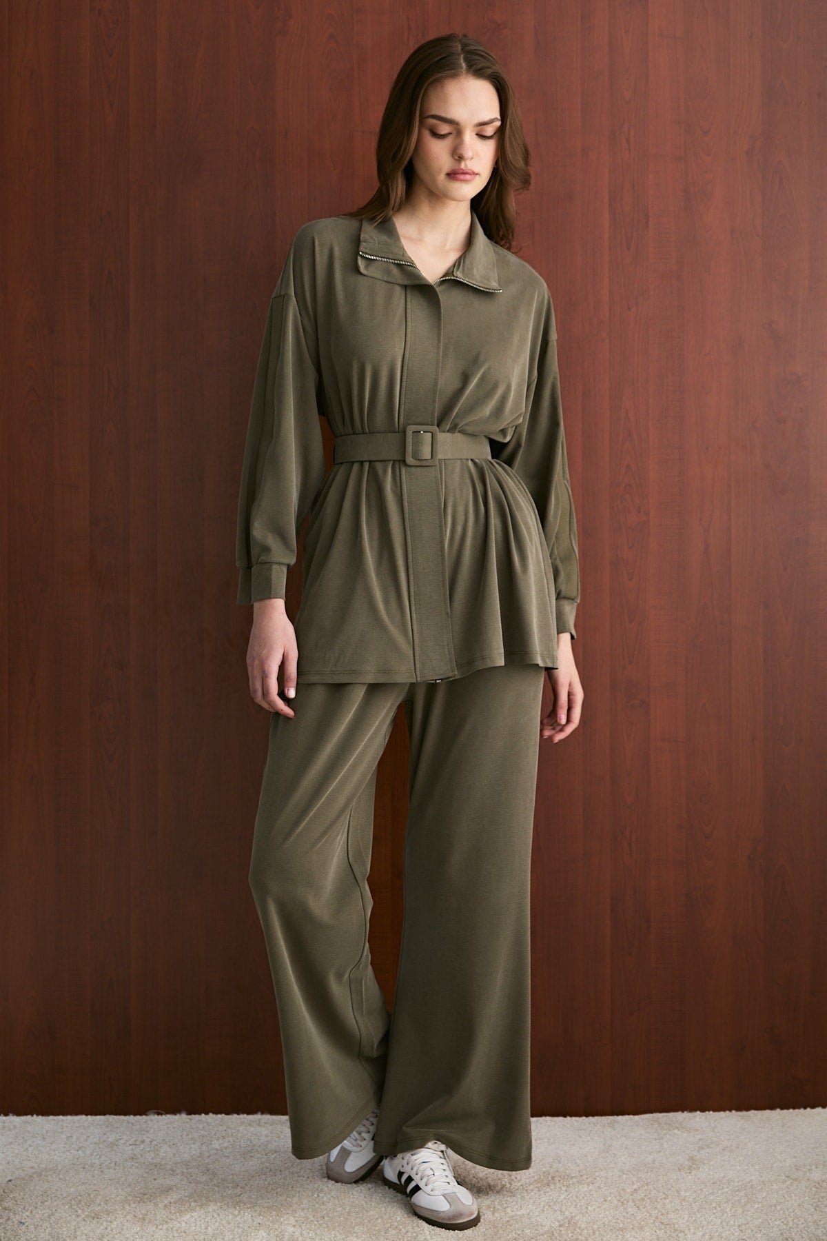 Kemerli Basic Takım 32-2690