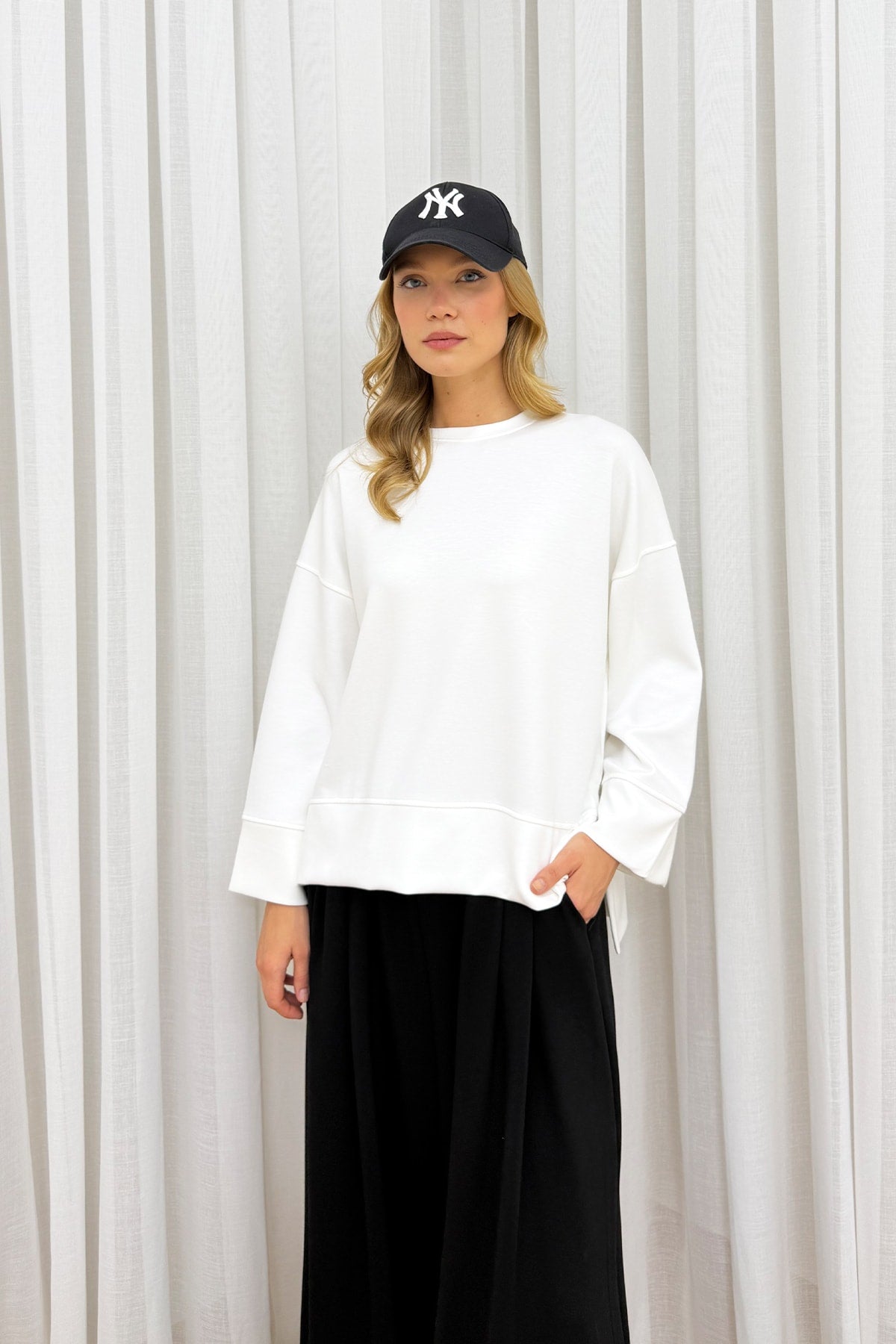 Basic Sweat 89-2076