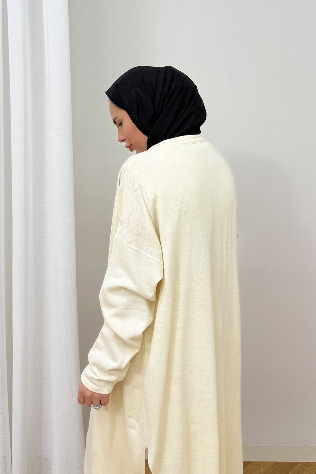 Triko Üçlü Takım 80-8617