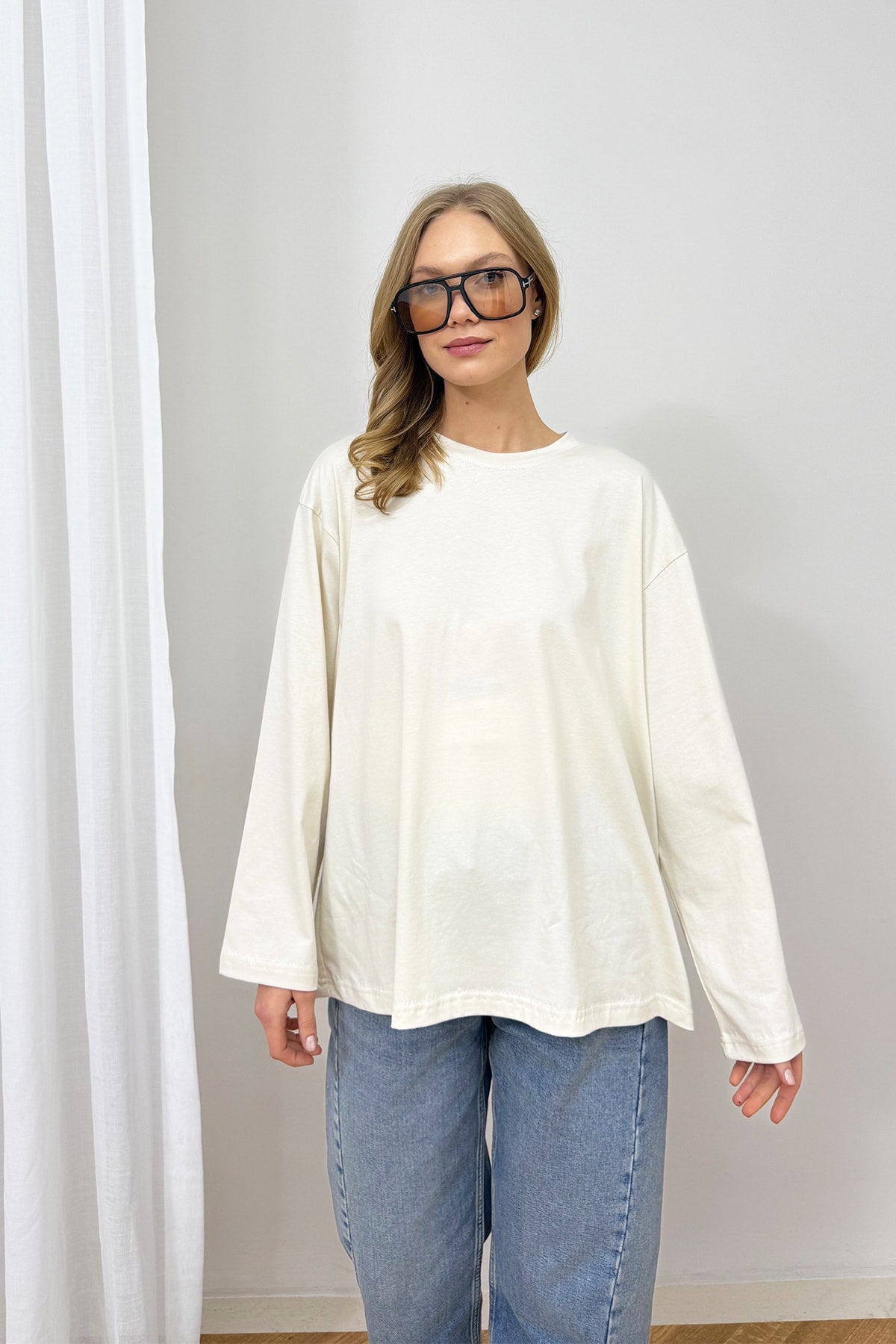 Penye Tunik 3-0012