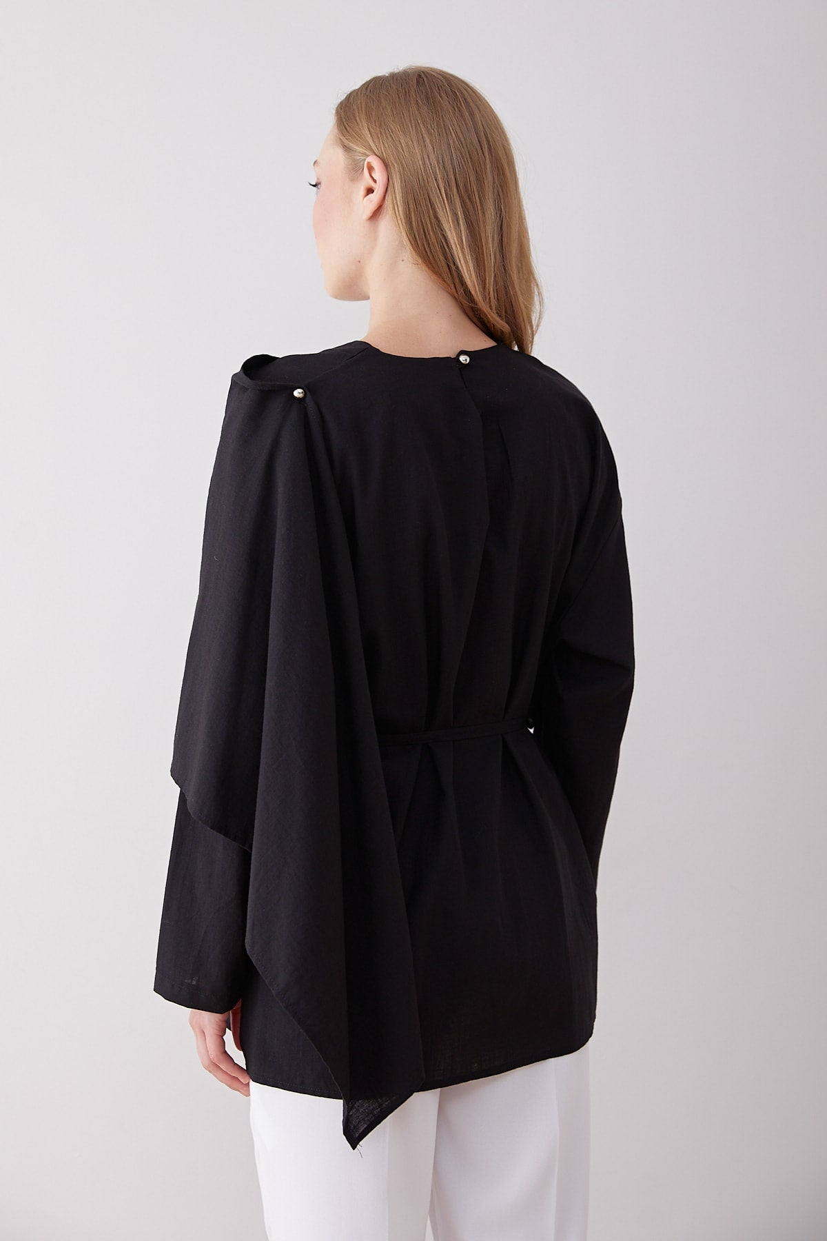 Şallı Tunik 32-2904