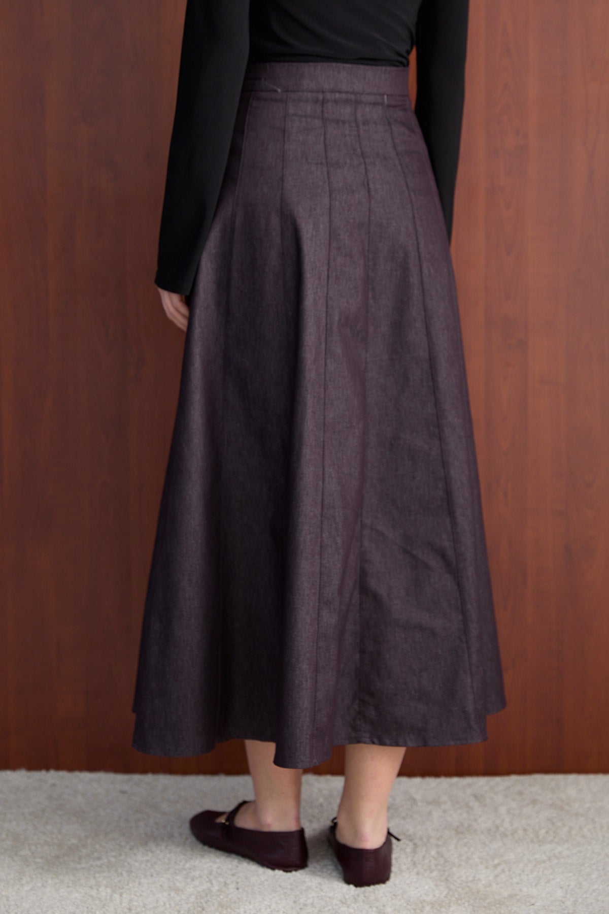 Denim Etek 3-4425