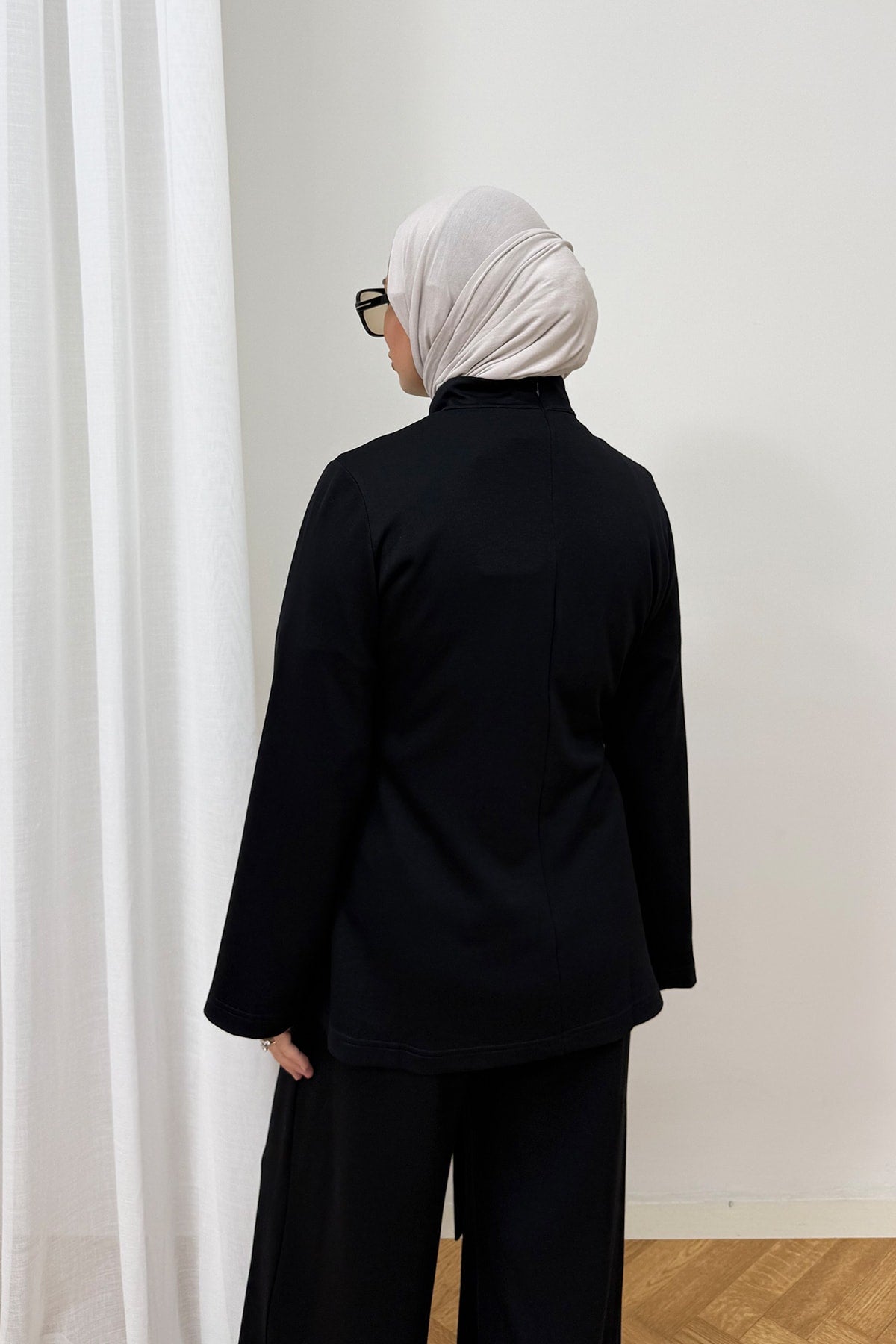 Bağlamalı Modal Takım 3-4611