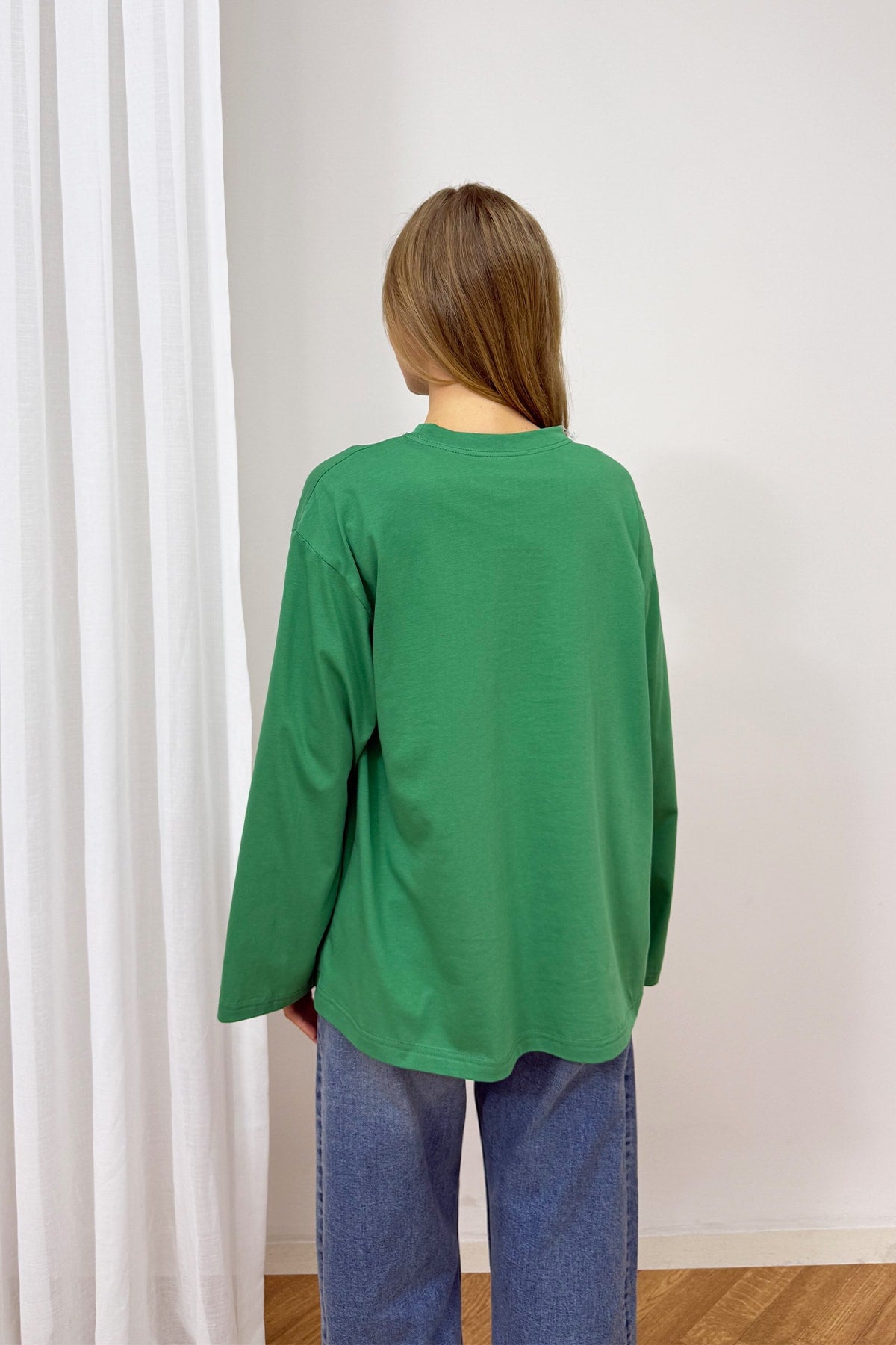 Penye Tunik 3-0012