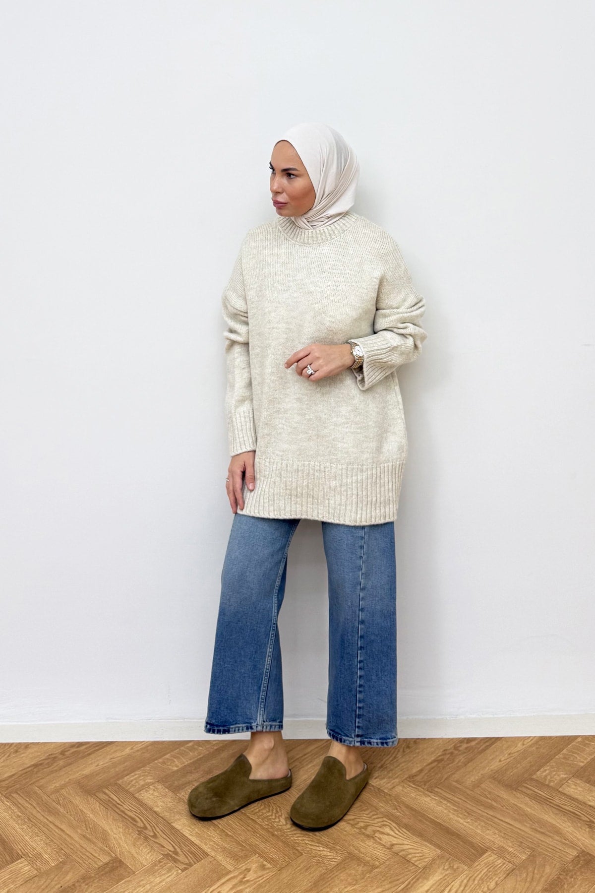 Basic Kazak 91-0822