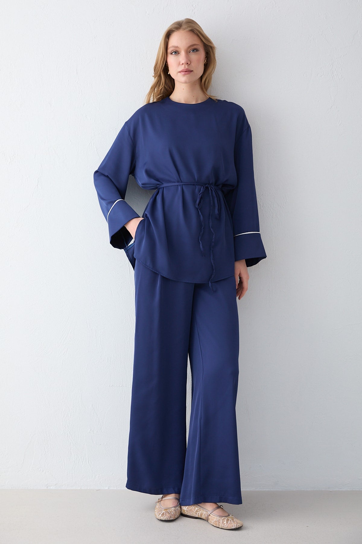 Saten Biyeli Takım 32-3803