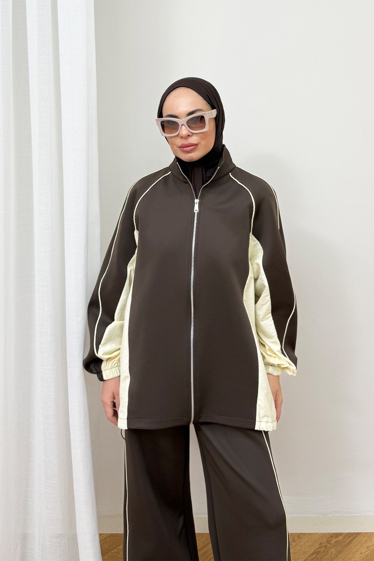 Garnili Scuba Takım 3-4581