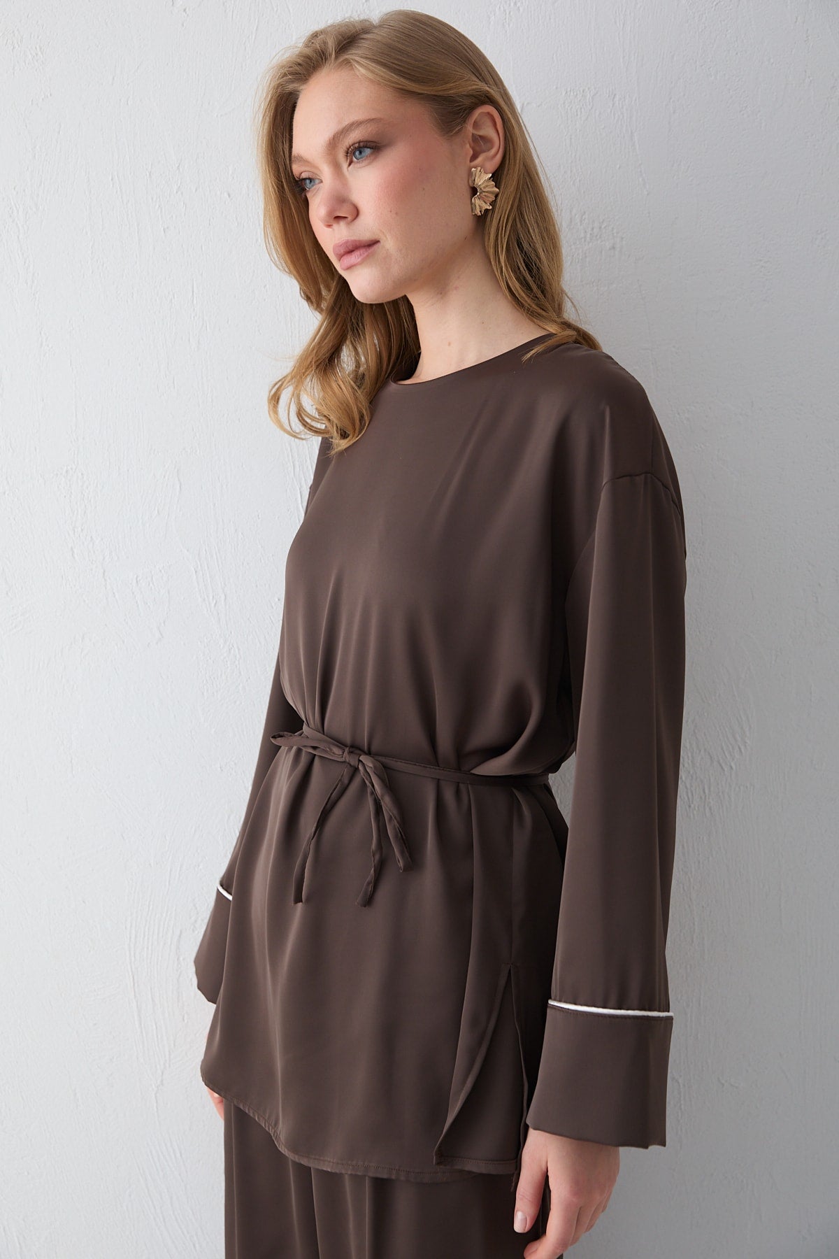 Saten Biyeli Takım 32-3803