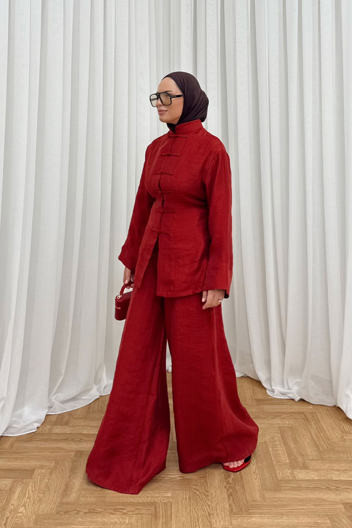 Emma Takım 84-6094