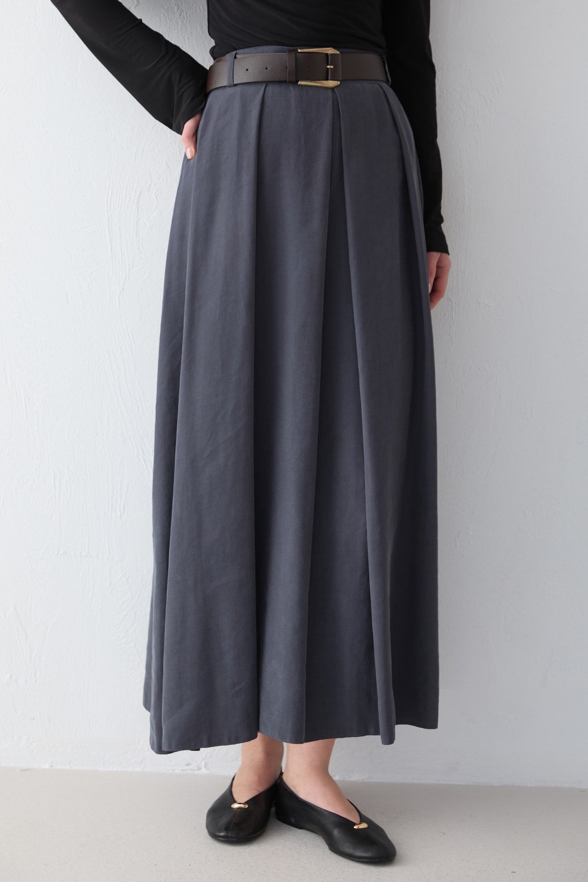 Kemerli Etek 32-2775