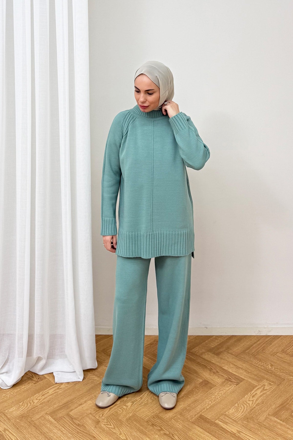 Basic Triko Takım 94-5012