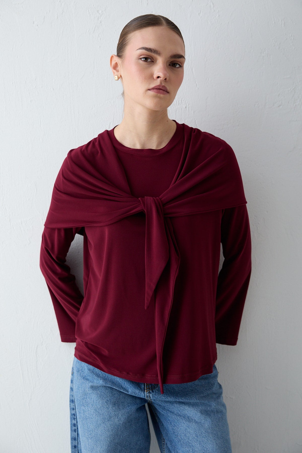 Şallı Likralı Badi 32-2722