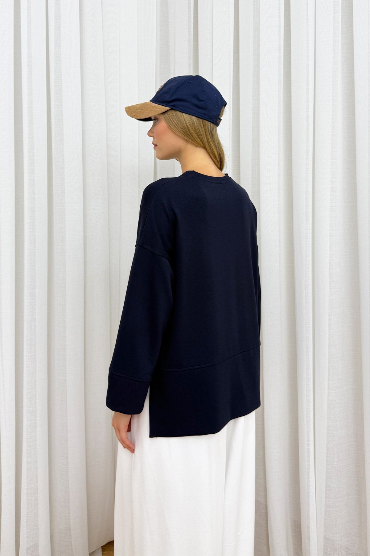 Basic Sweat 89-2076