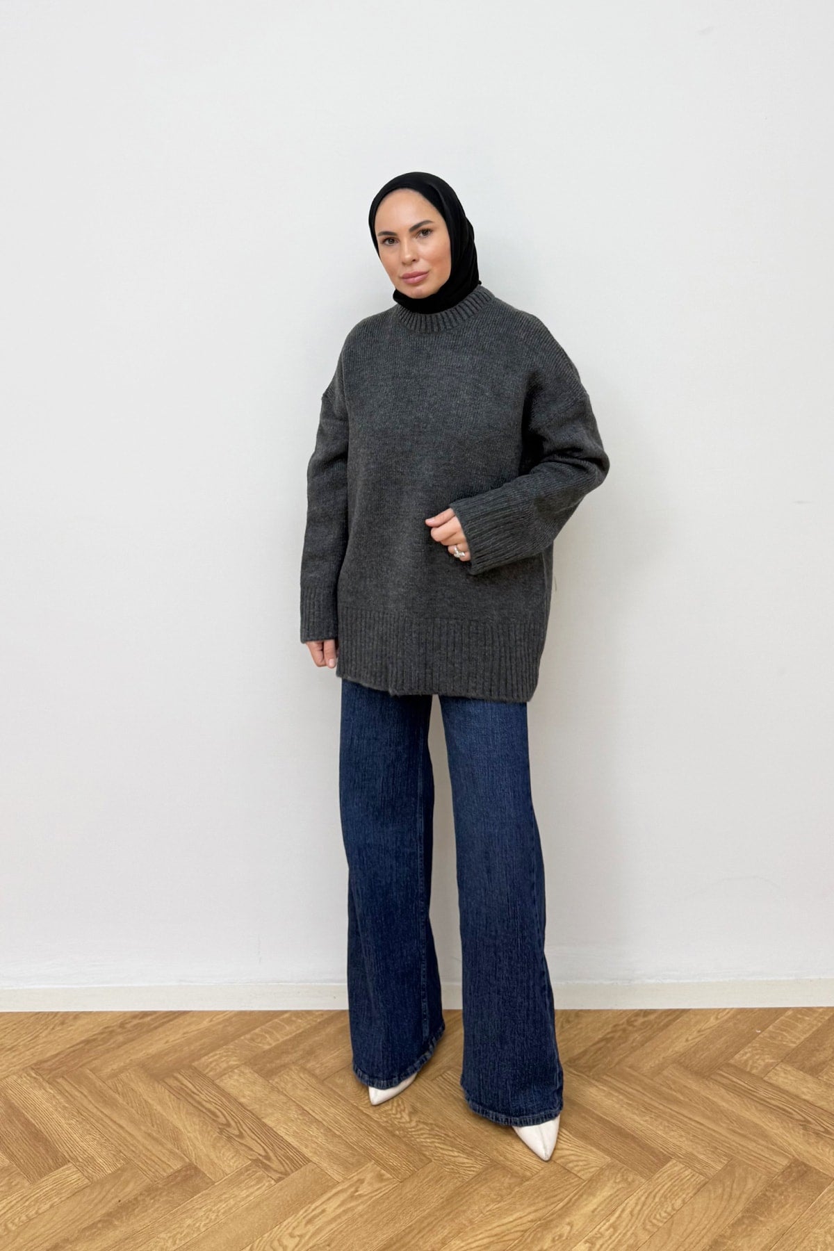 Basic Kazak 91-0822