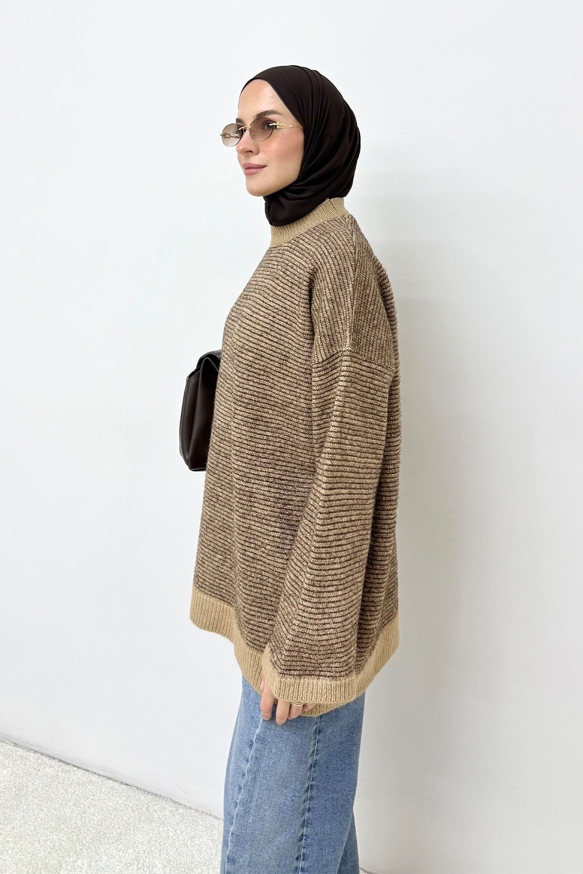 Simli Triko Kazak 87-25960