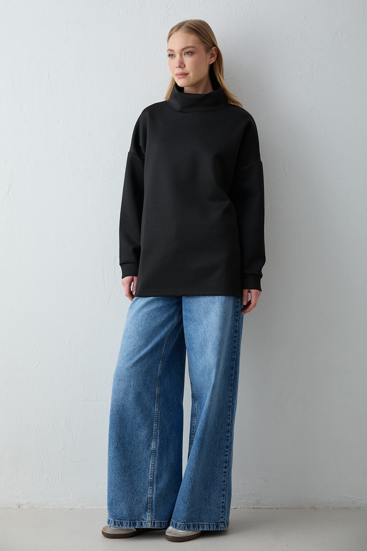 Scuba Tunik 76-5507-2