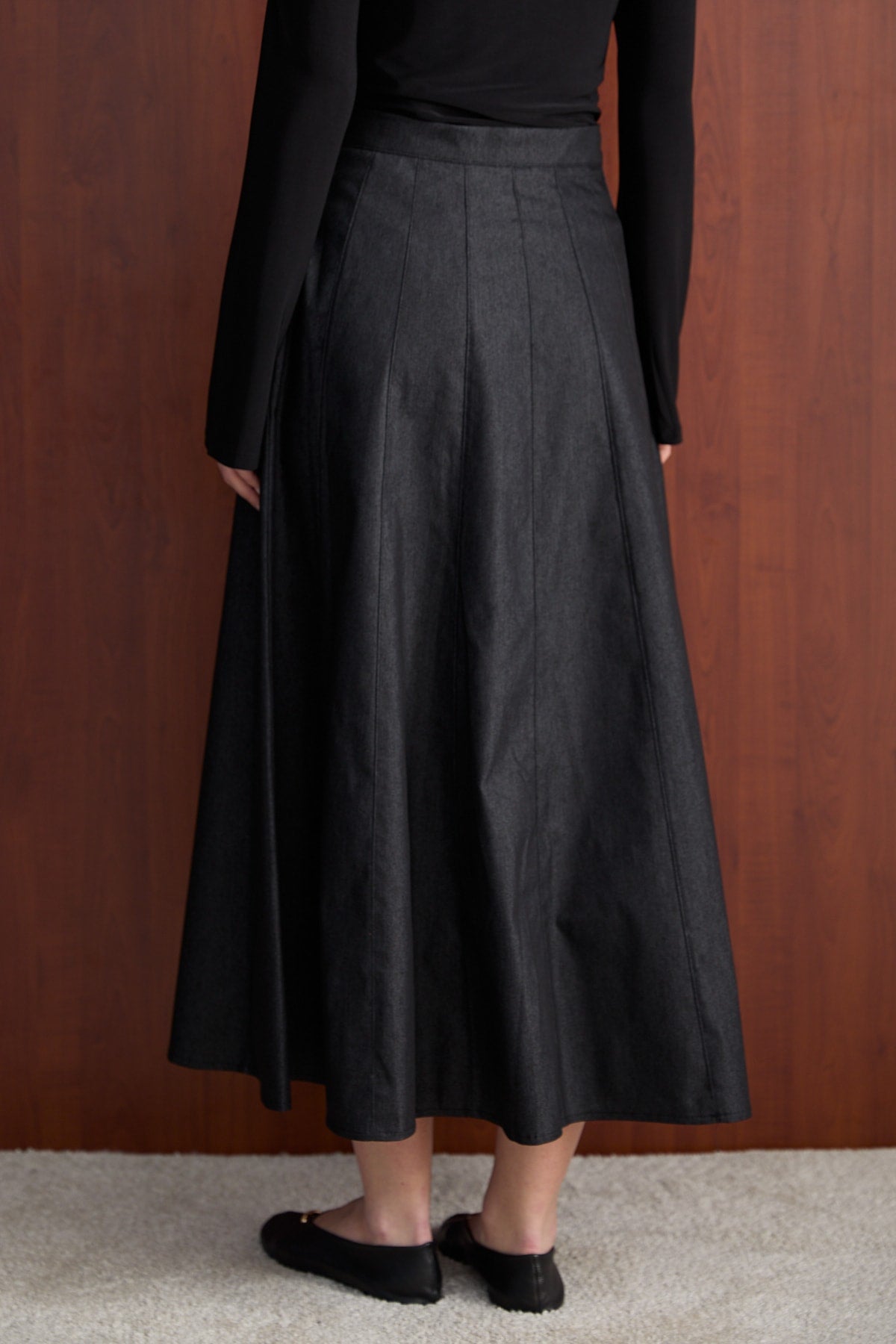 Denim Etek 3-4425