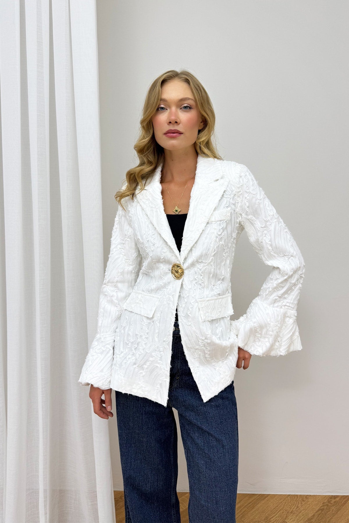 Valery Ceket 32-7201