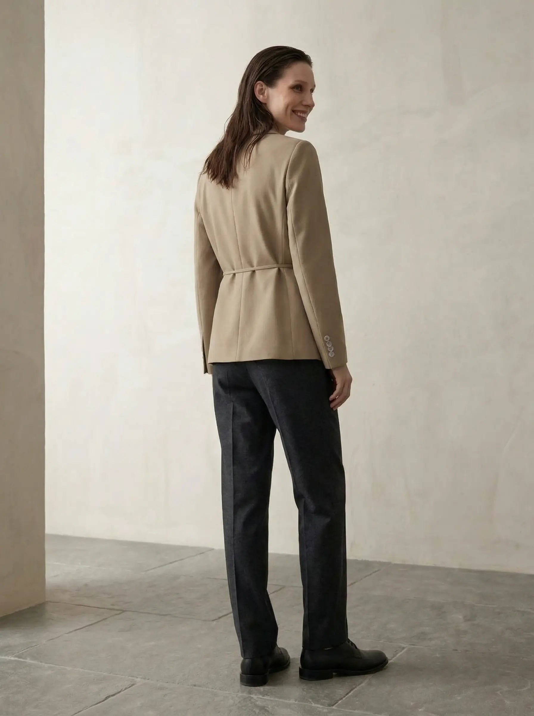 BLAZER CEKET