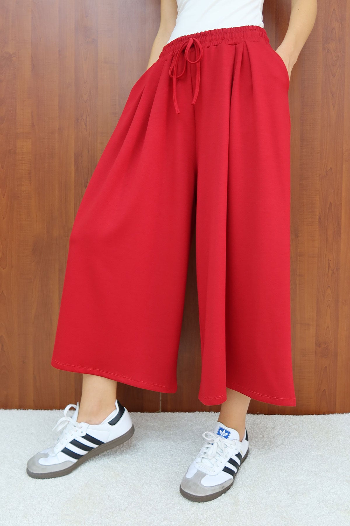 Bol Paça Pantolon 68-6601