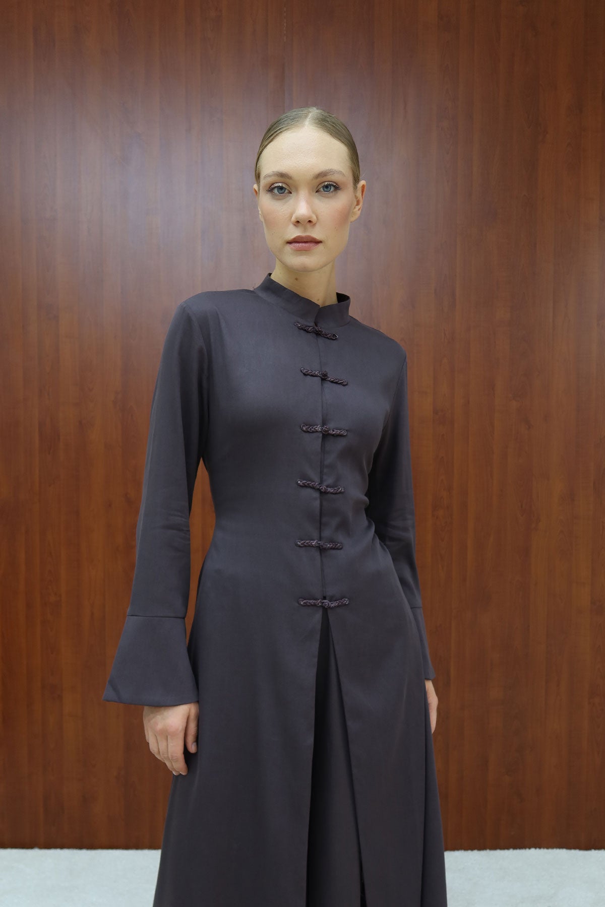 Uzun Tunikli Takım 84-6093