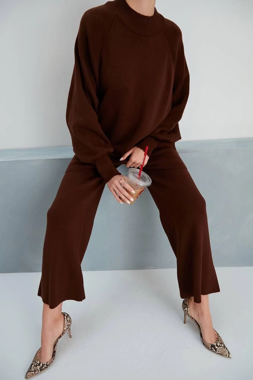 Sade Oversize Takım