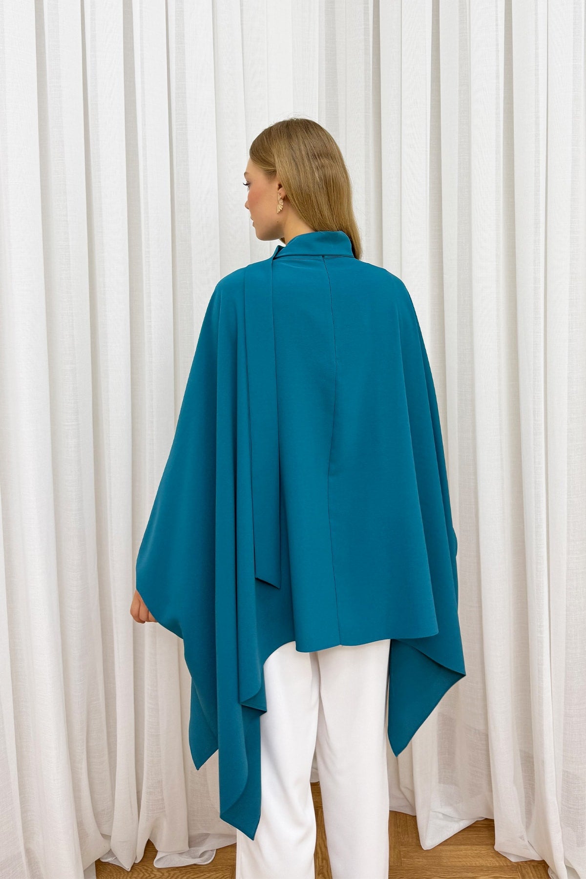 Pelerin Tunik 32-2004