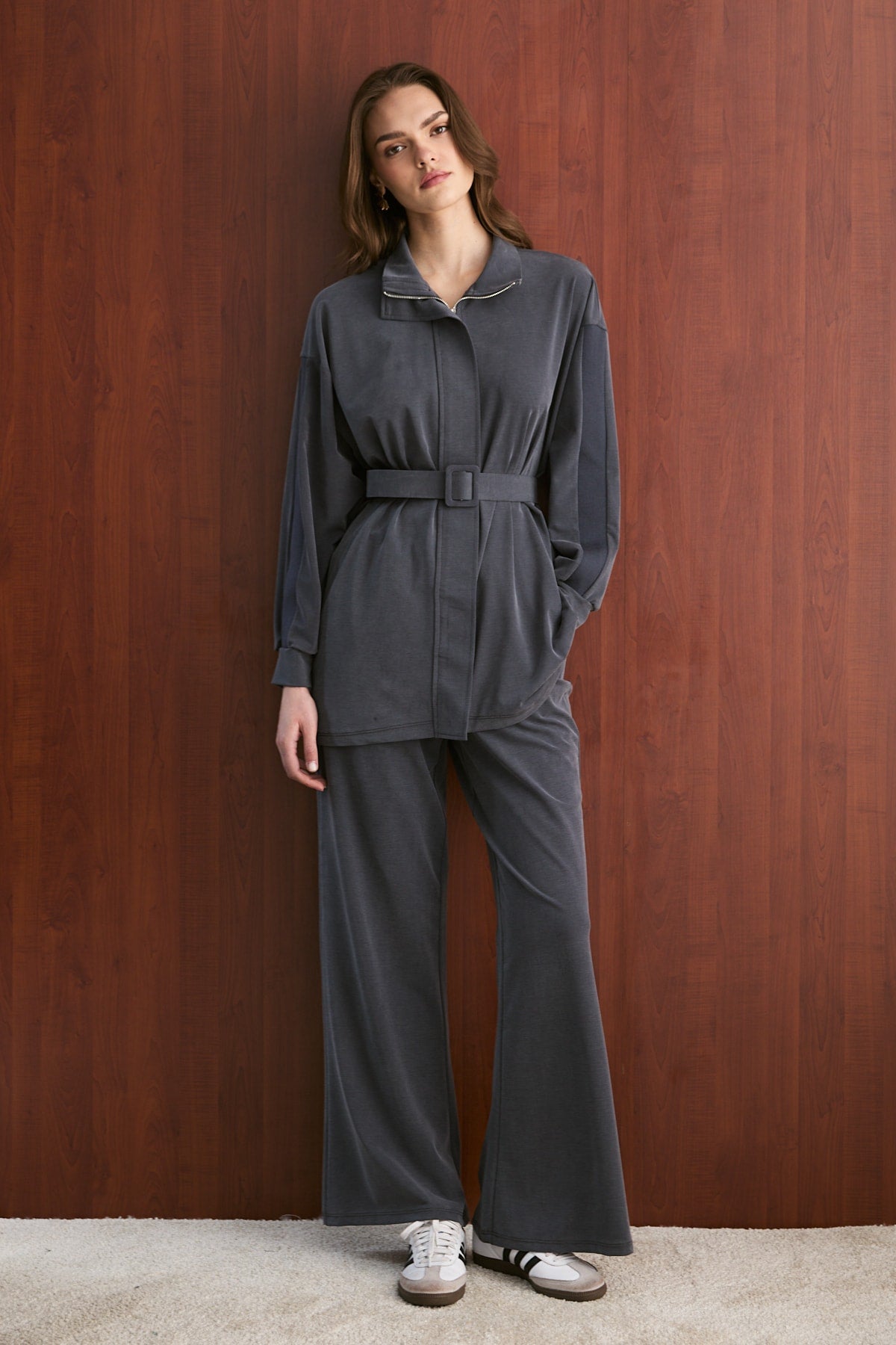 Kemerli Basic Takım 32-2690