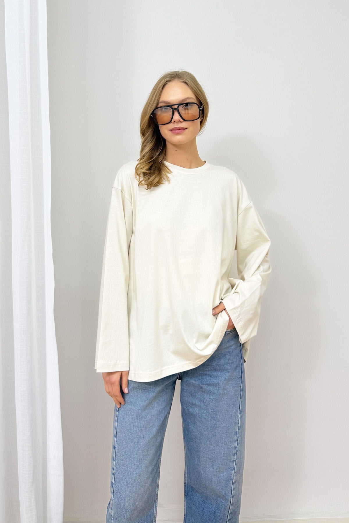 Penye Tunik 3-0012