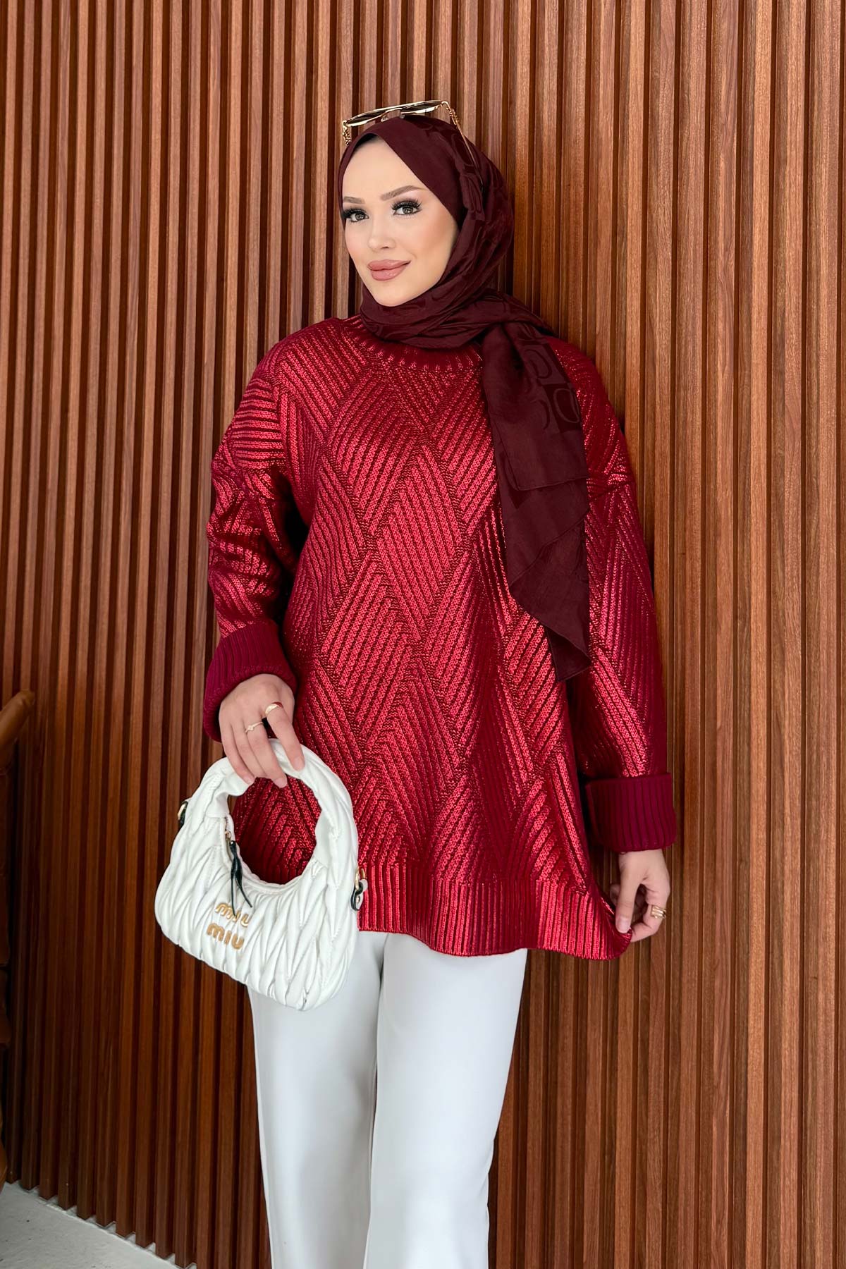 Varaklı Kazak 32-7503