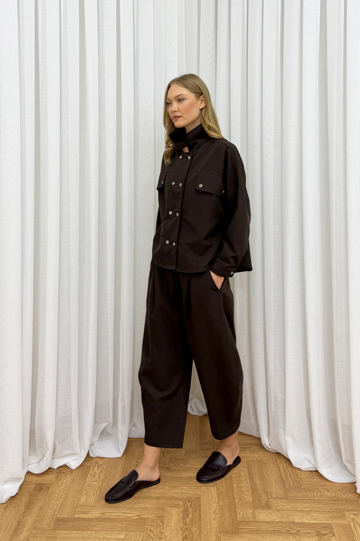 Çıtçıtlı Takım 90-3003