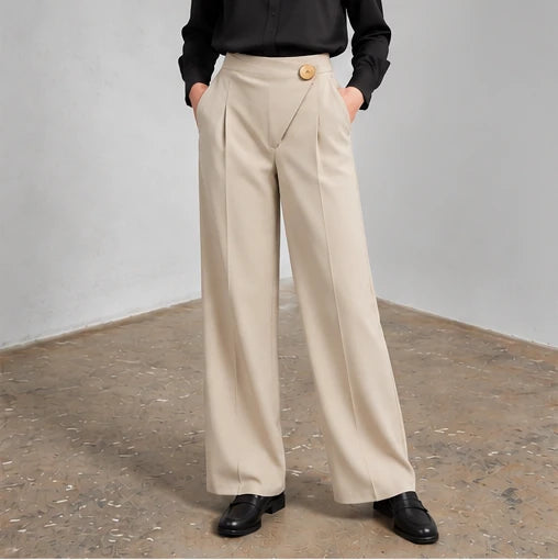V Bel Pantolon