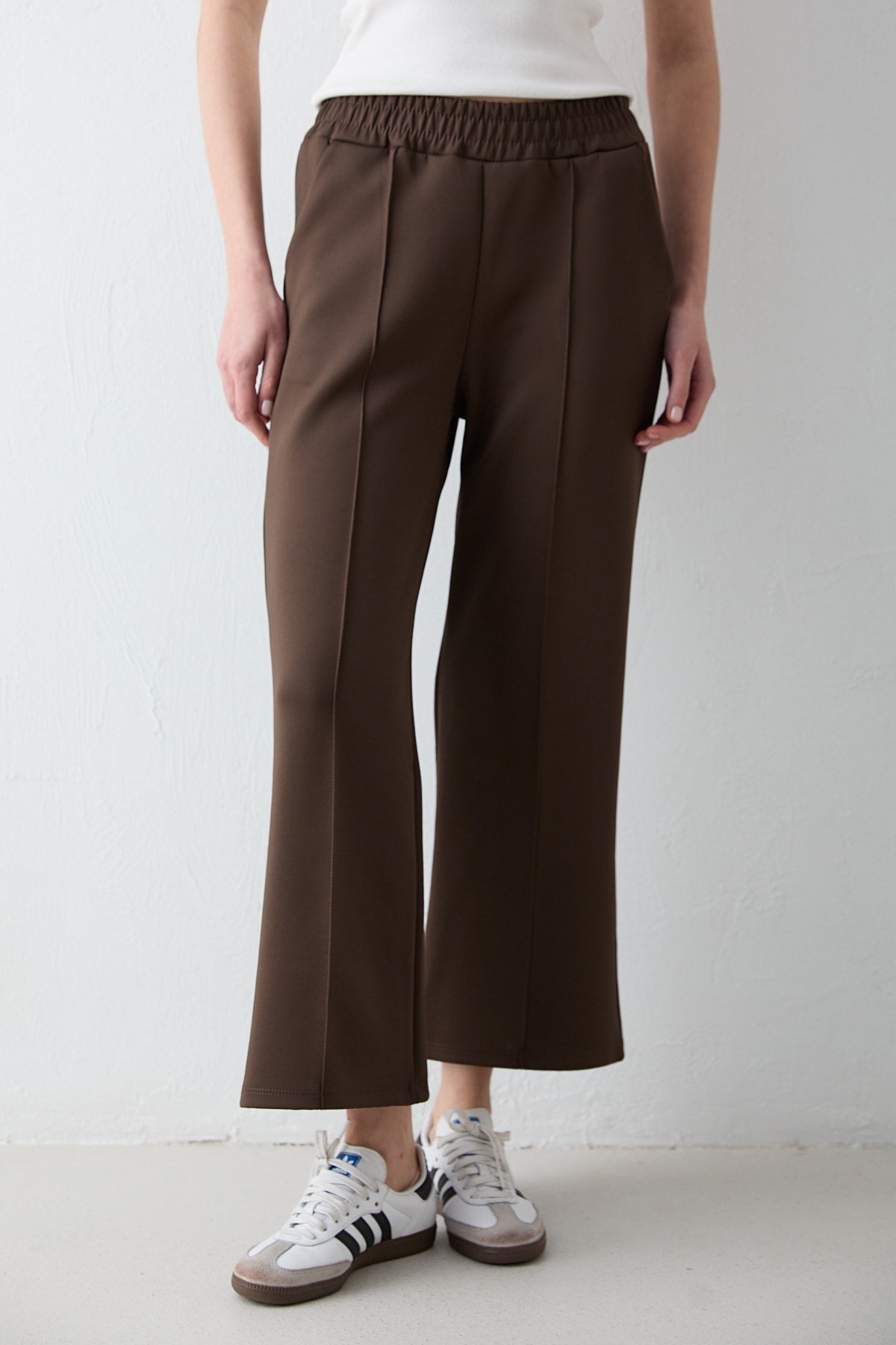 Scuba Pantolon 68-6555