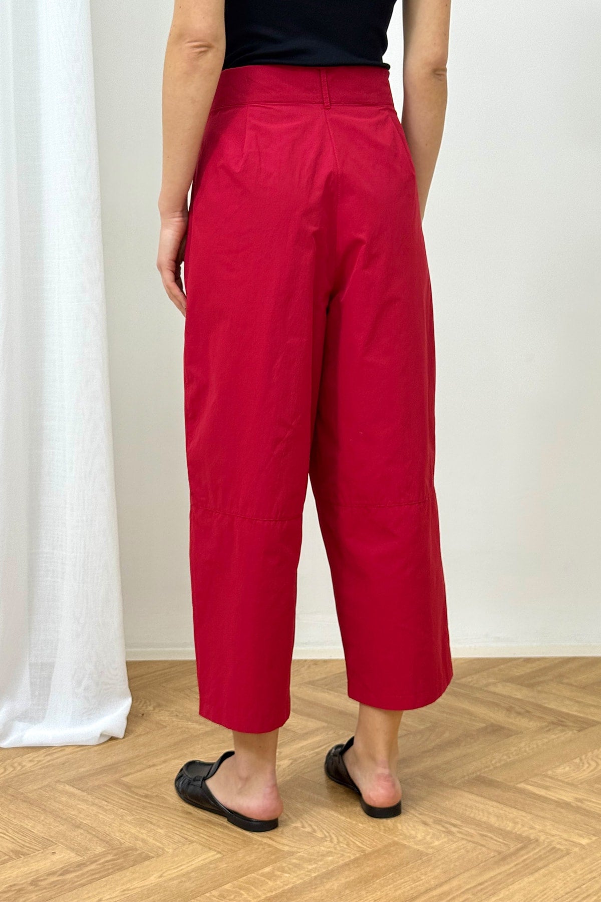 Dikiş Detaylı Pantolon 88-26200