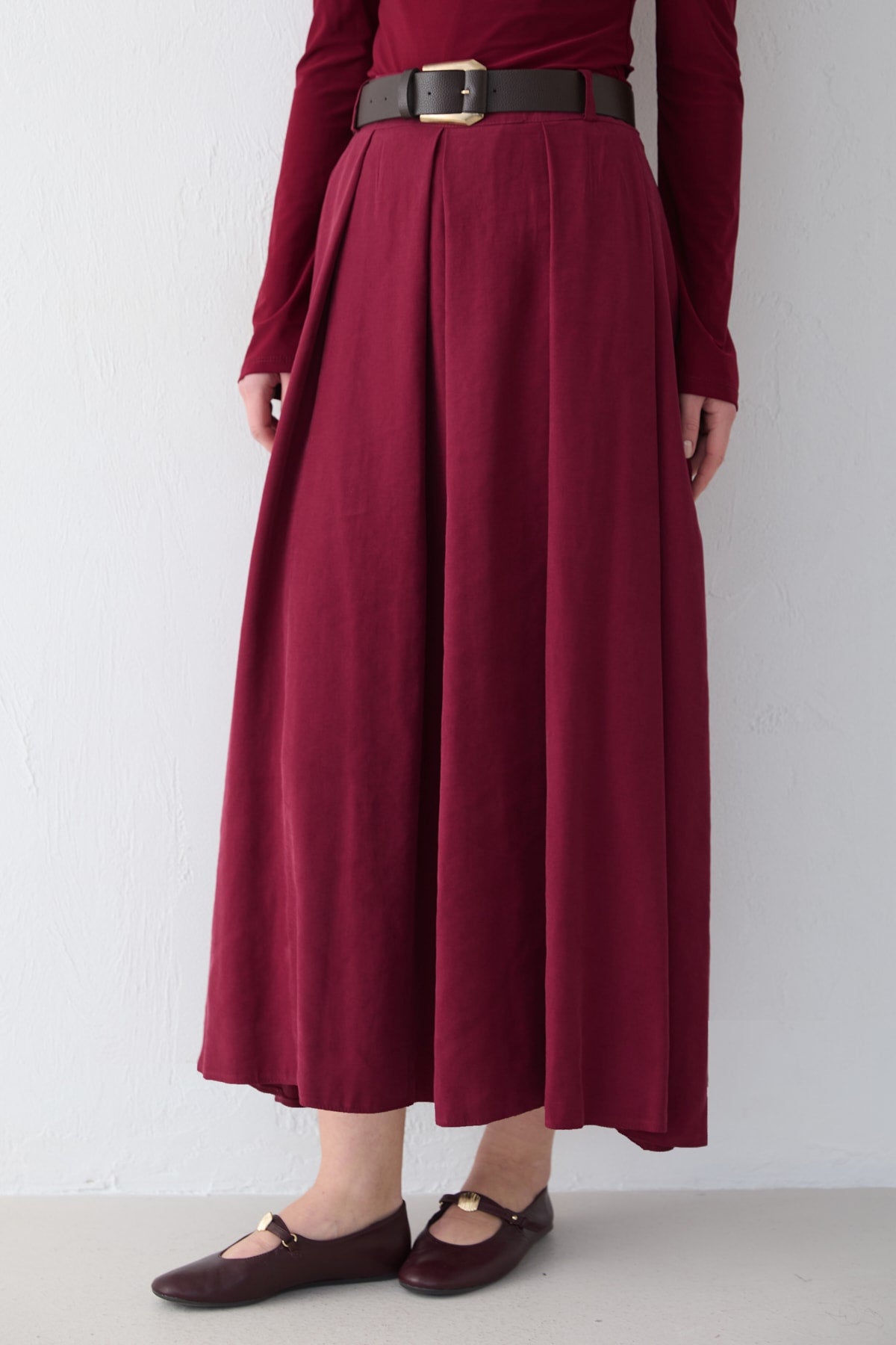 Kemerli Etek 32-2775