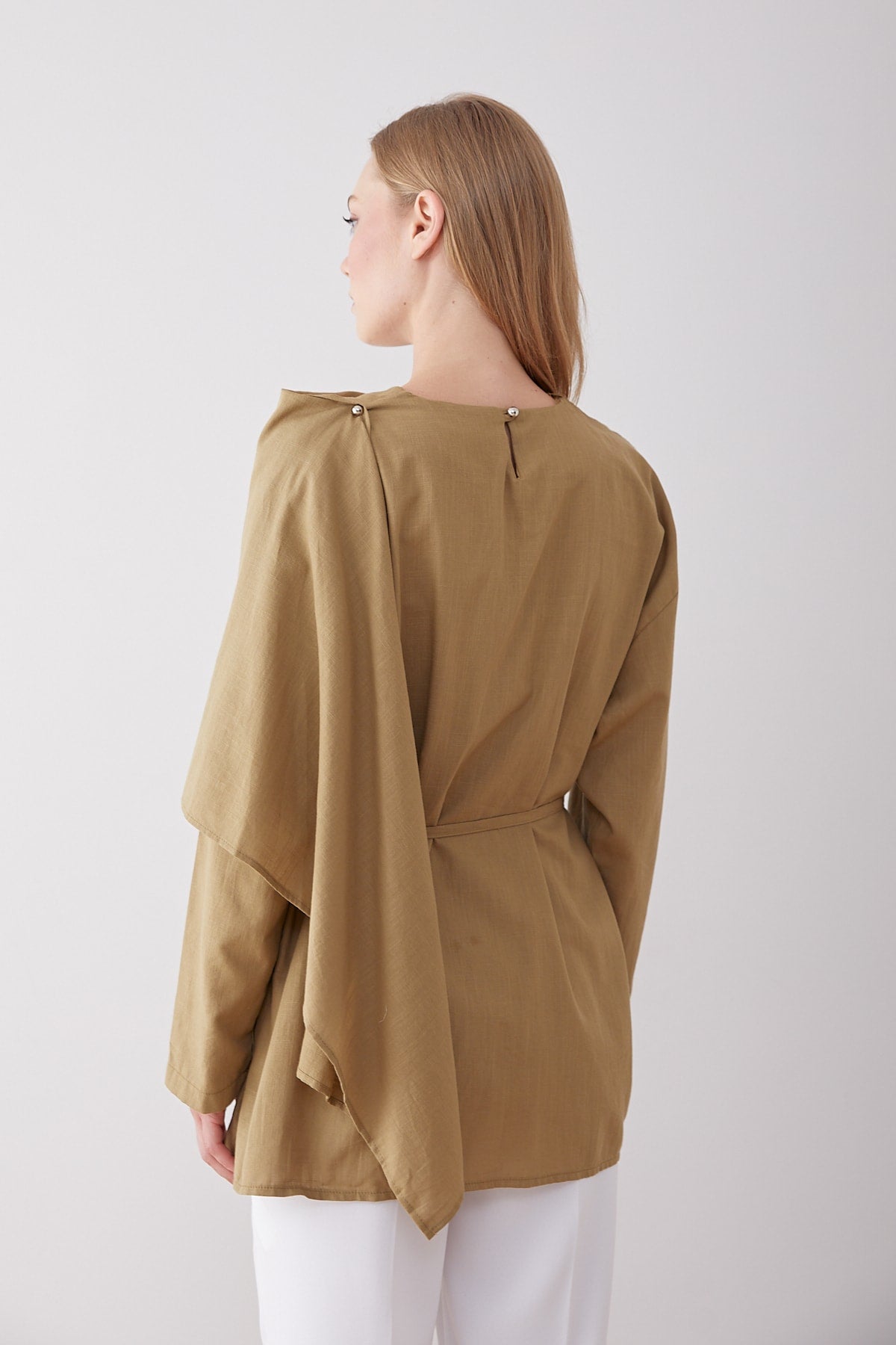 Şallı Tunik 32-2904