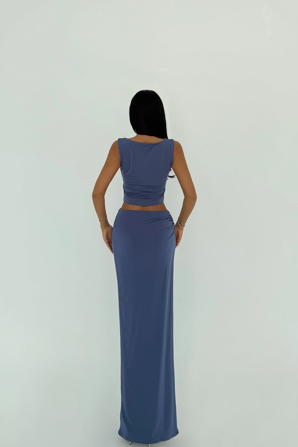 İndigo  Kalliste Takım  ATE-1567