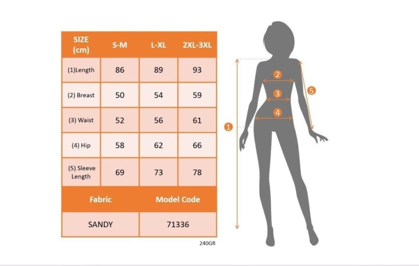 Kadın Uzun Kollu Damla Detaylı Sandy Mini Elbise
