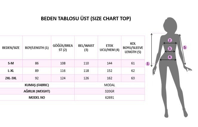 Kadın Uzun Kollu Dantel Detaylı önü Açık Midi Modal Ceket