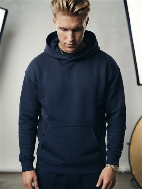Kadın-Erkek 2 İplik Dokuma Kumaş Oversize Unisex Sweatshirt