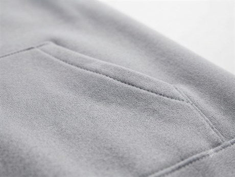 Kadın-Erkek 2 İplik Dokuma Kumaş Oversize Unisex Sweatshirt