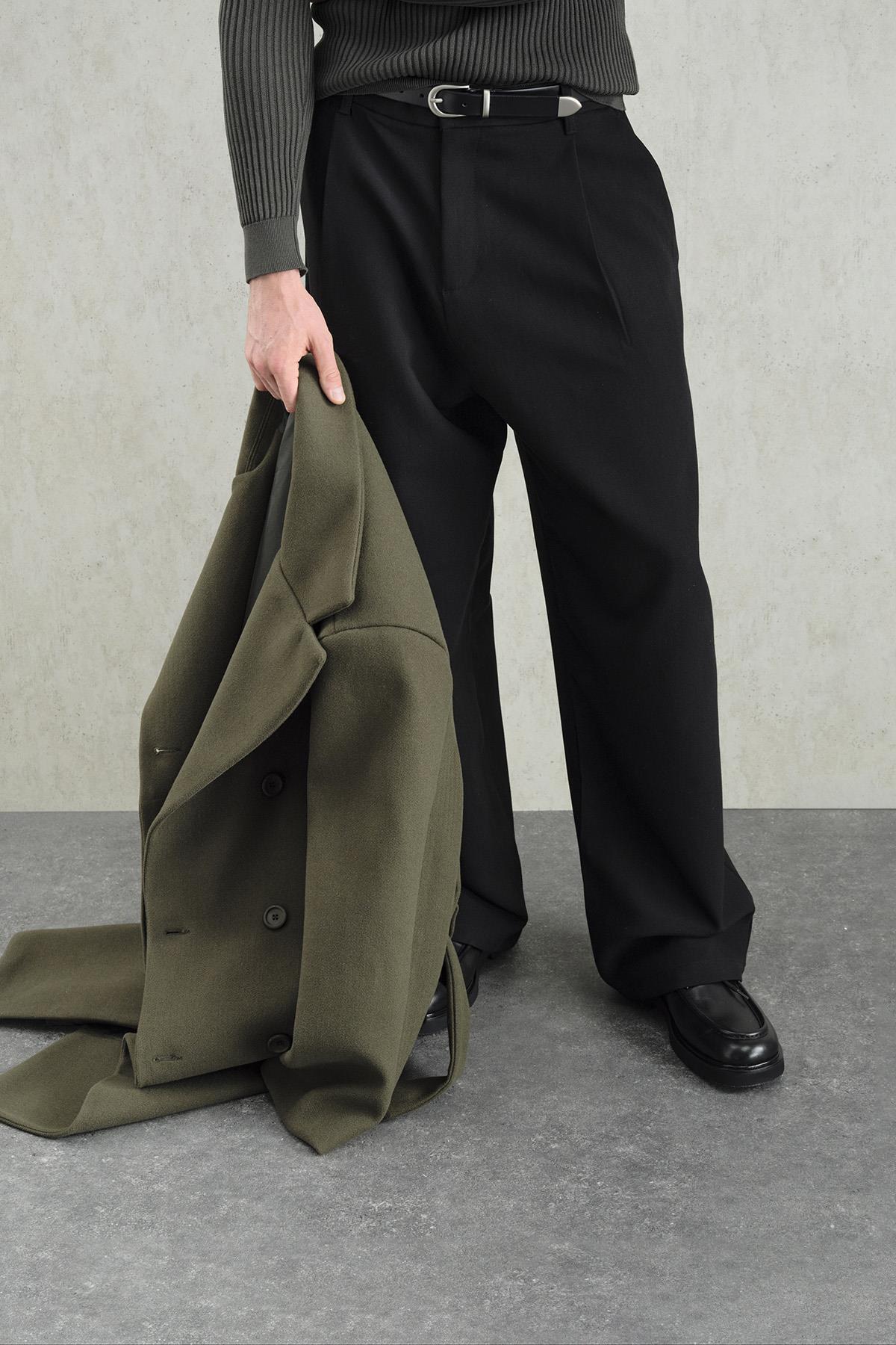 KEMERLİ KAŞE HAKİ KABAN