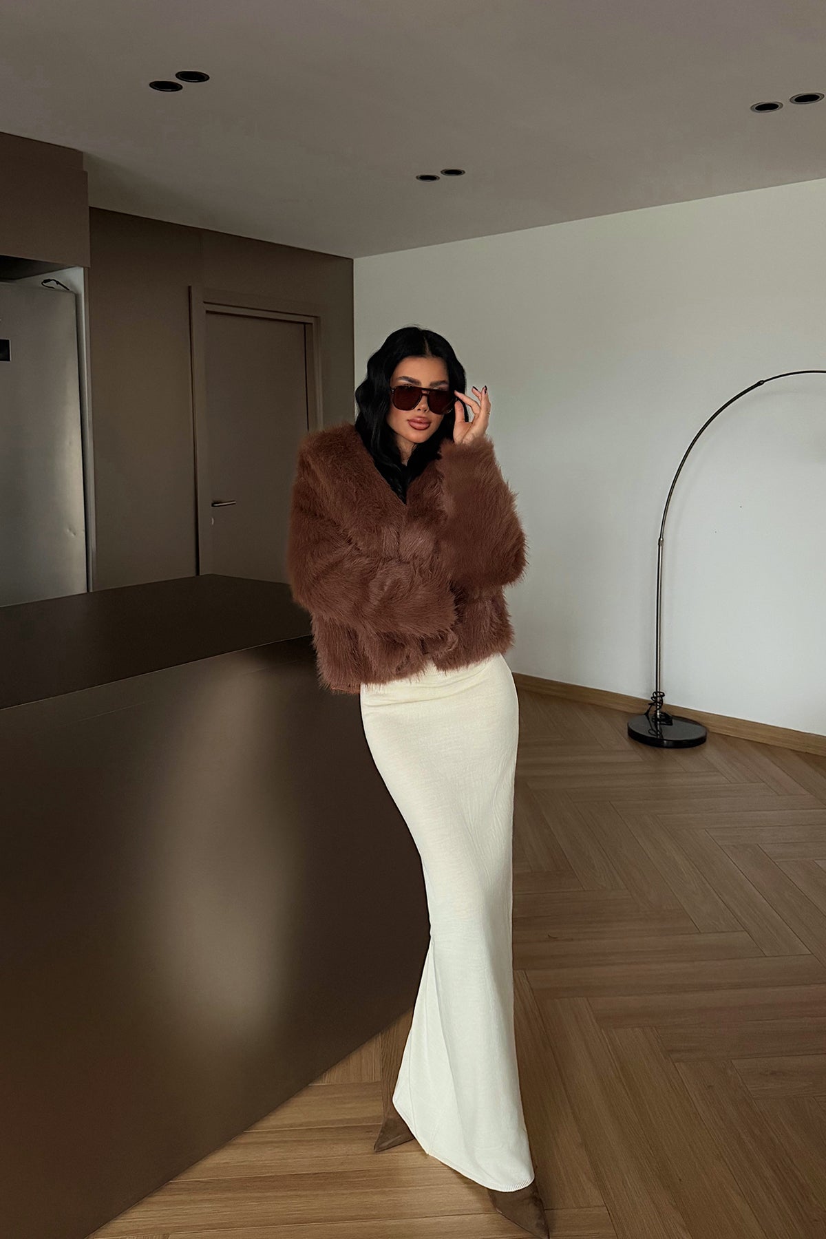 Kiremit Rufina Kürk ATE-4163