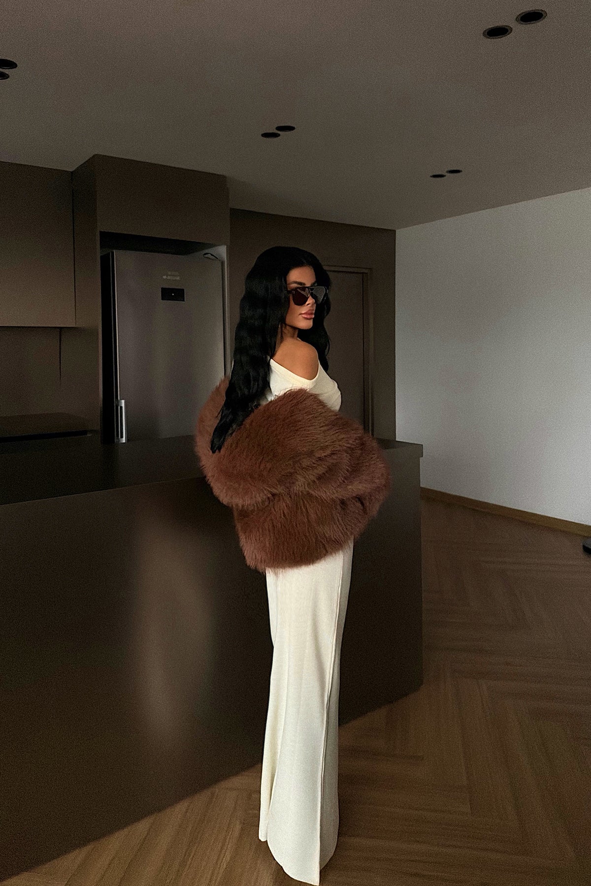 Kiremit Rufina Kürk ATE-4163