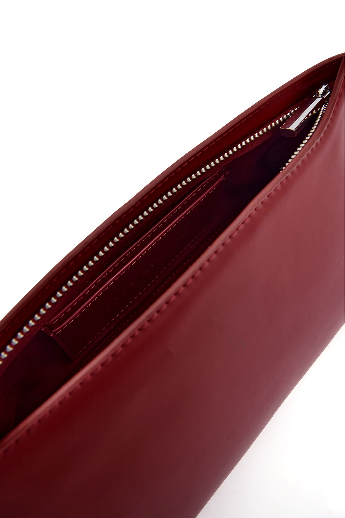 Kırmızı Langsho Mini Çanta ATE-2392