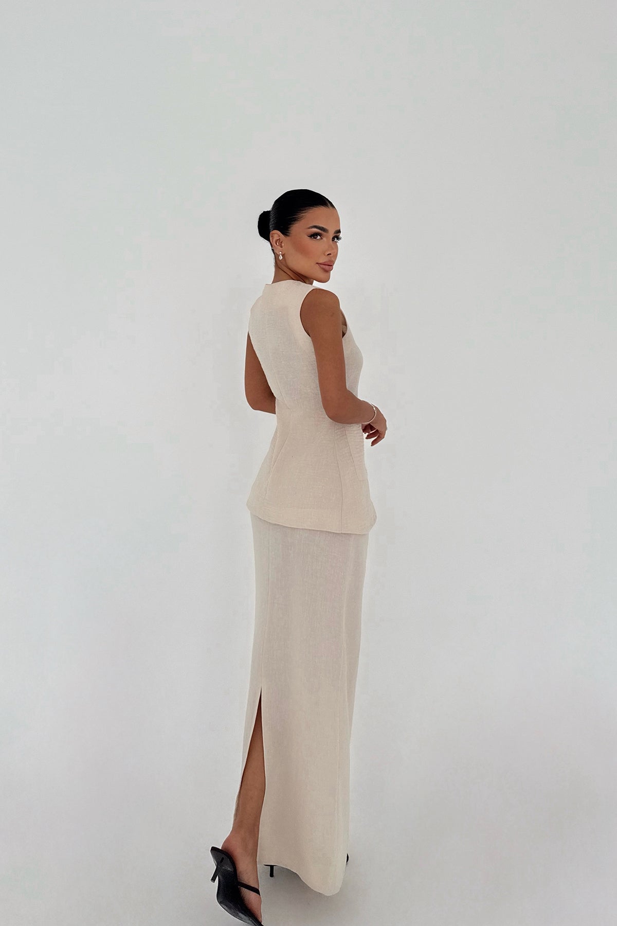 Krem Ceolika Takım ATE-2849