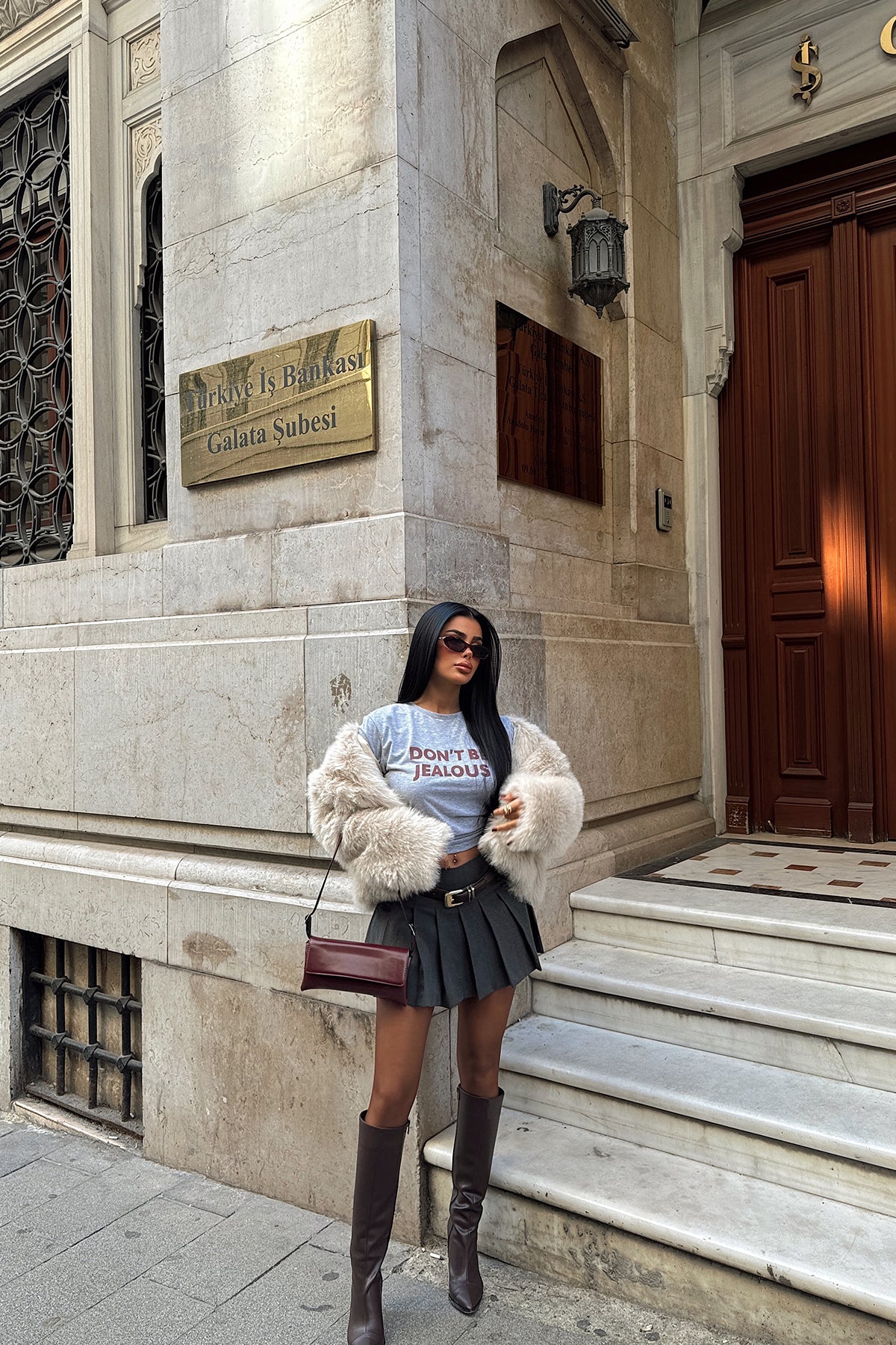 Krem Rufina Kürk ATE-1599